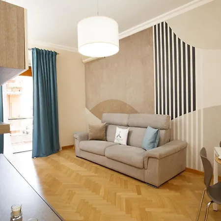 Aureliana House Roma Apartment Exterior photo