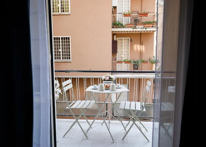 Aureliana House Roma