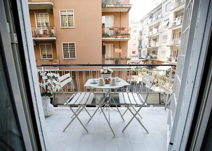 Aureliana House Roma