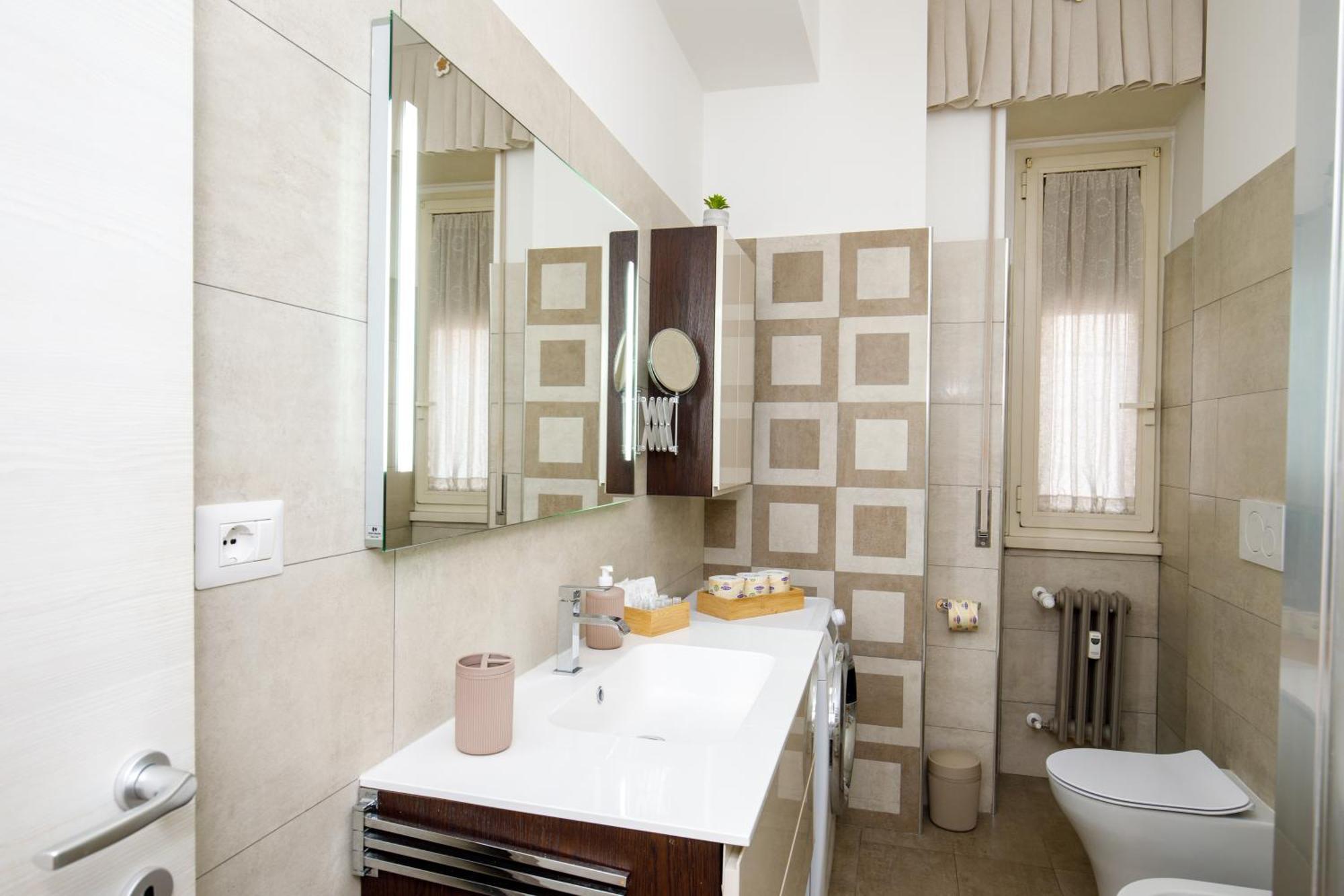 Apartment Aureliana House