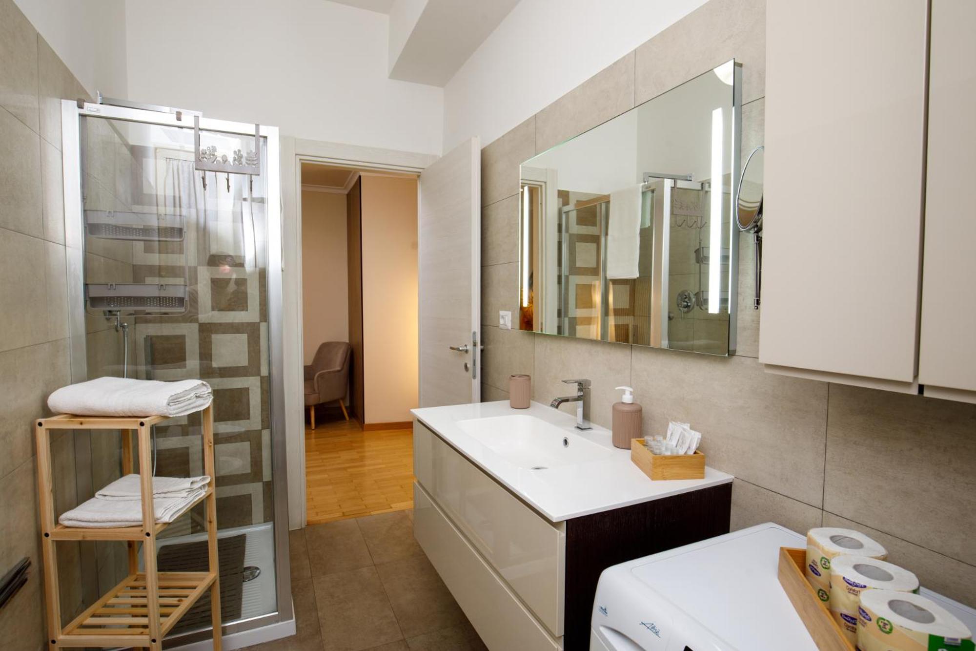 Aureliana House Apartment Rome
