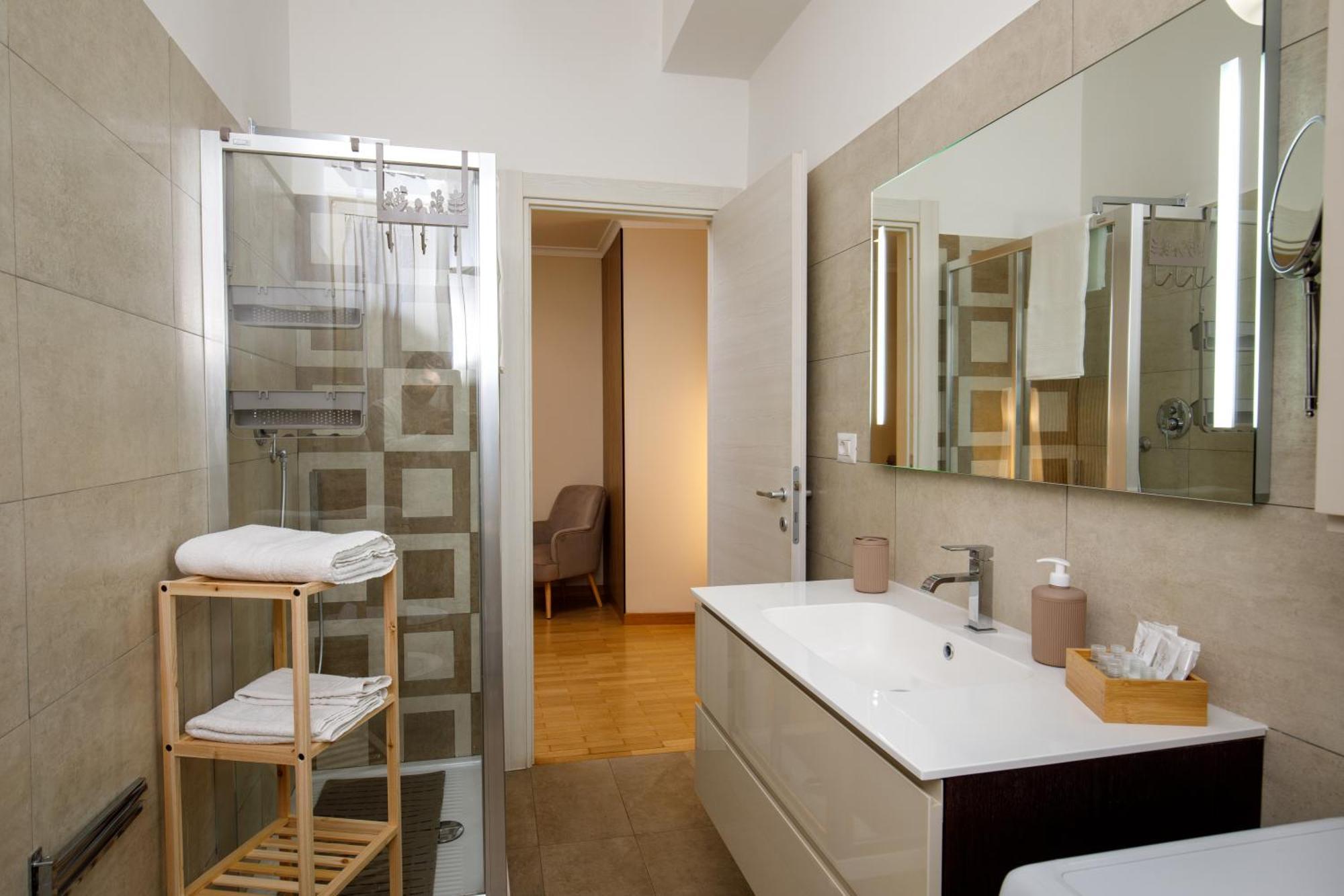Aureliana House Apartment