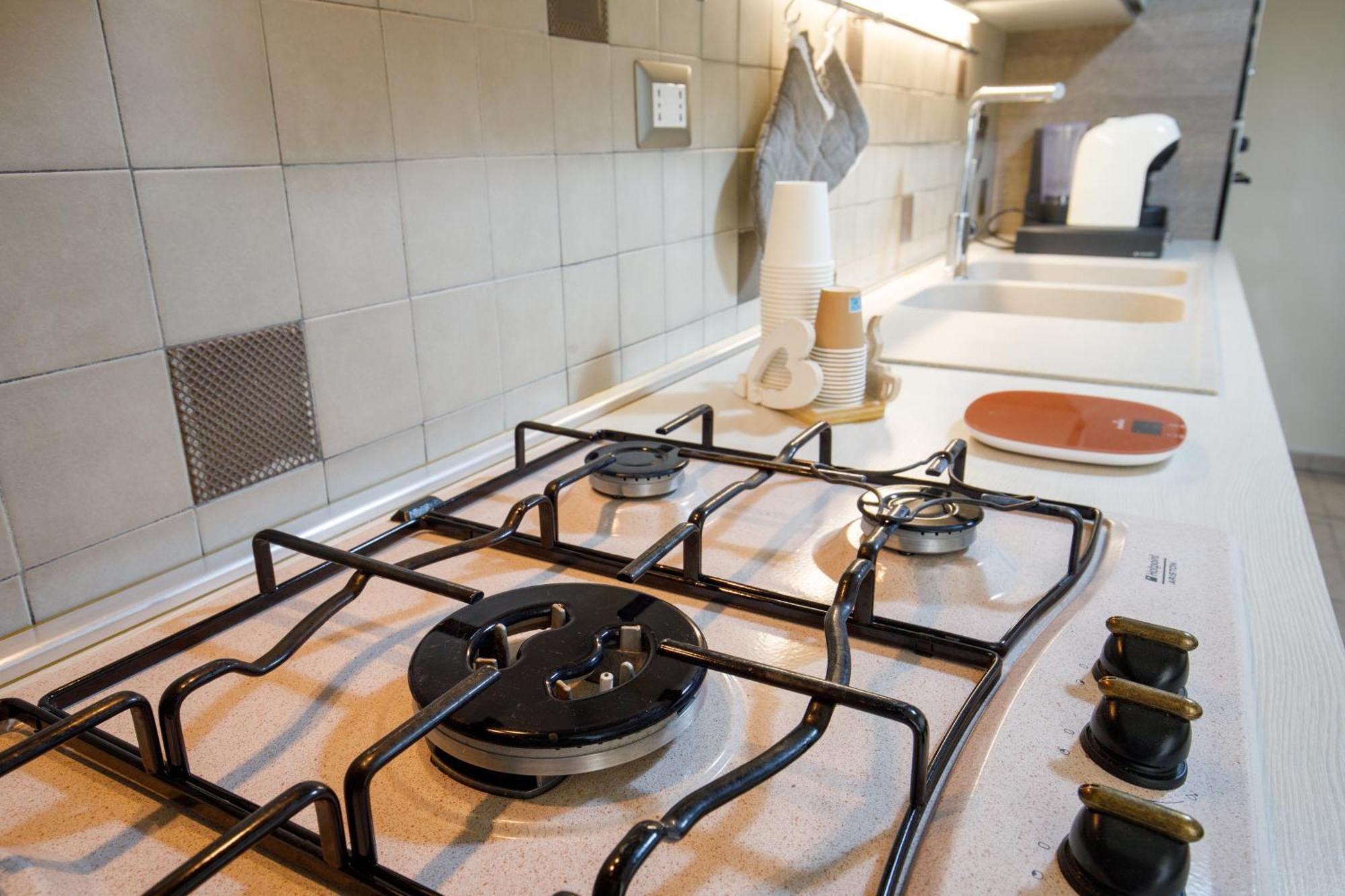 Aureliana House Rome