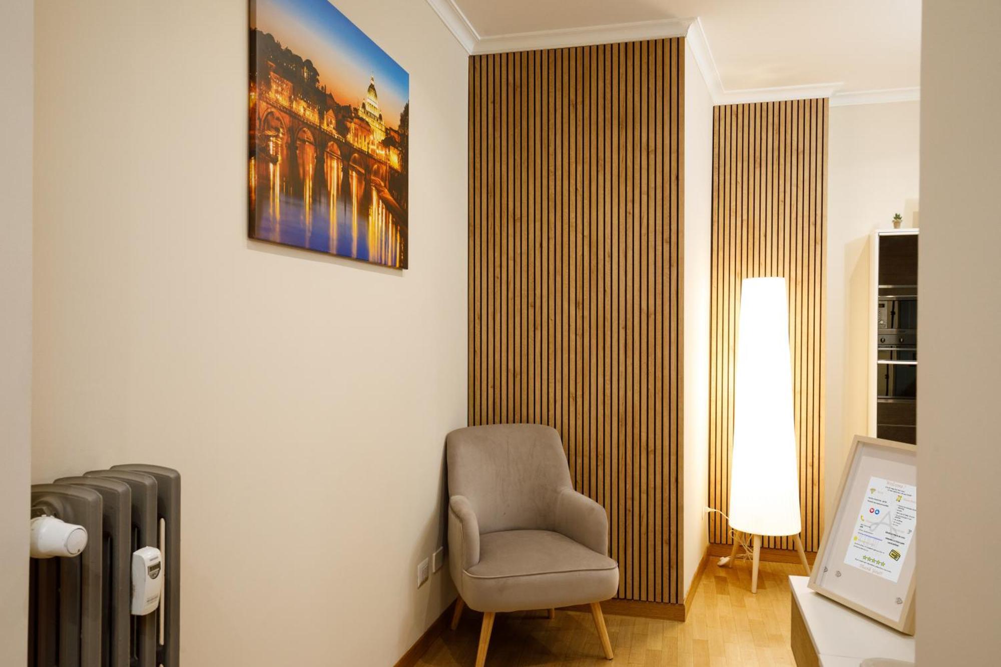 Aureliana House