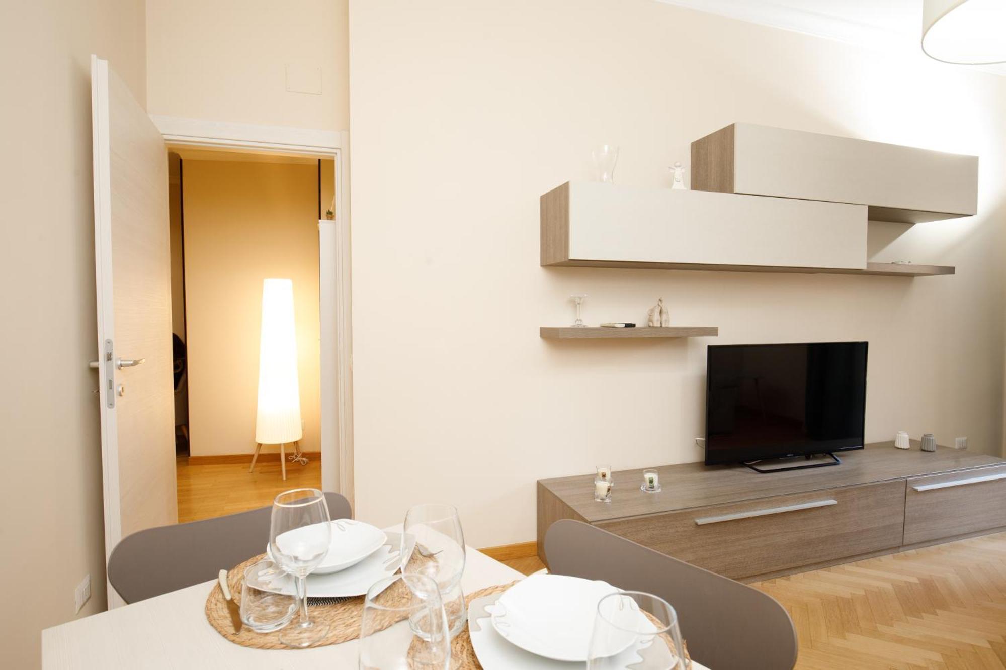 Aureliana House Apartment *