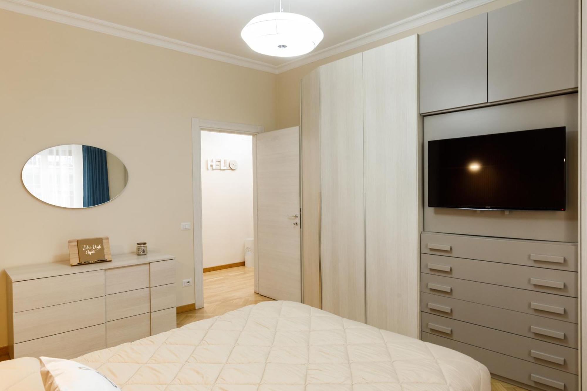 Aureliana House Apartment