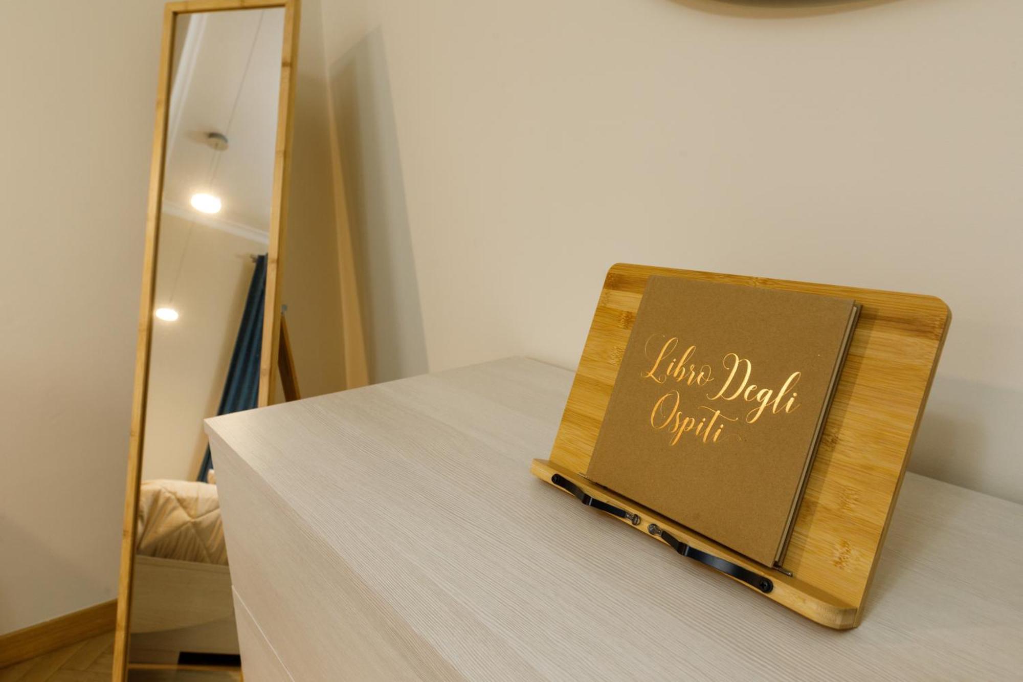 Aureliana House Apartment *