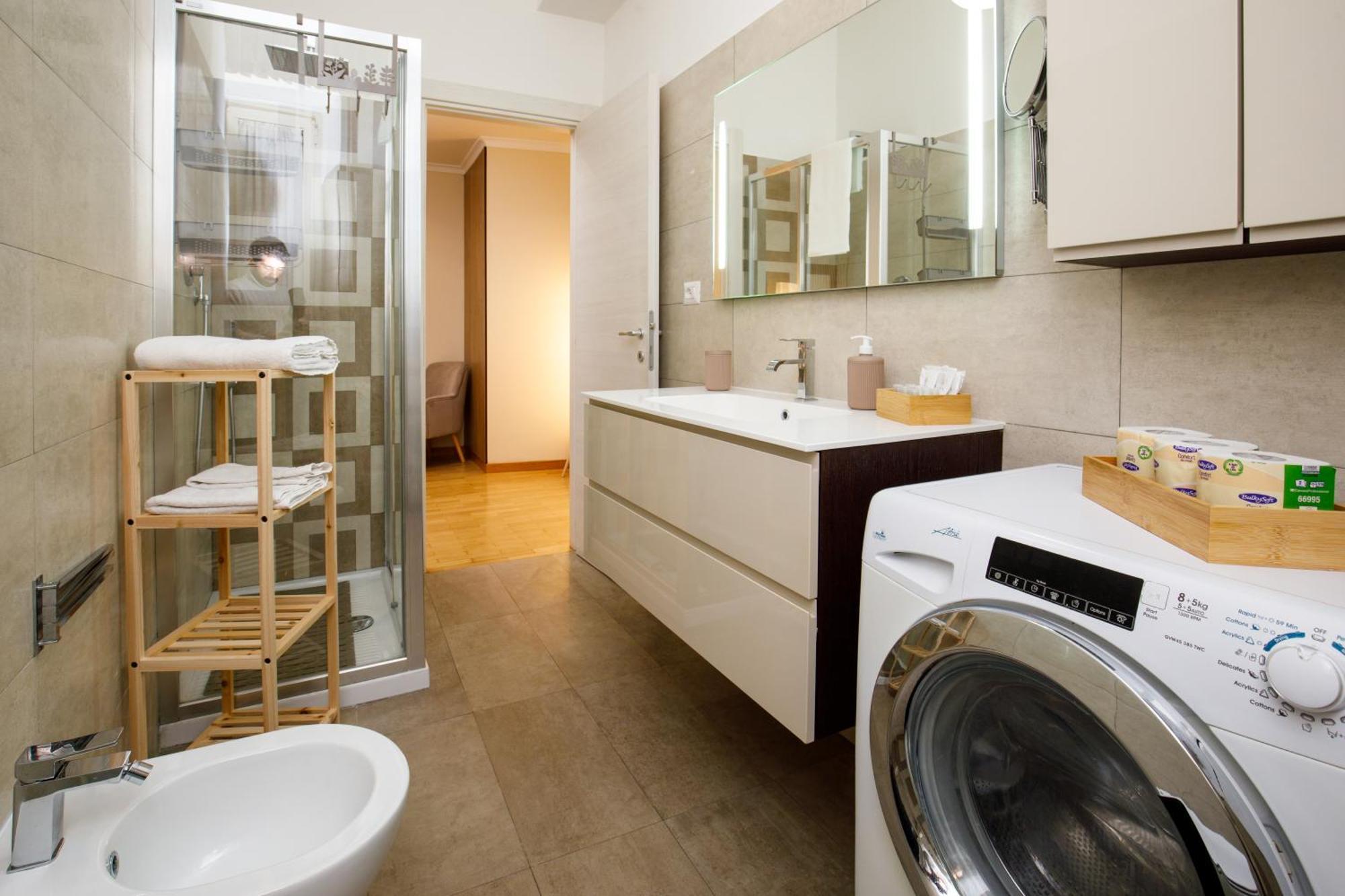 Aureliana House Rome
