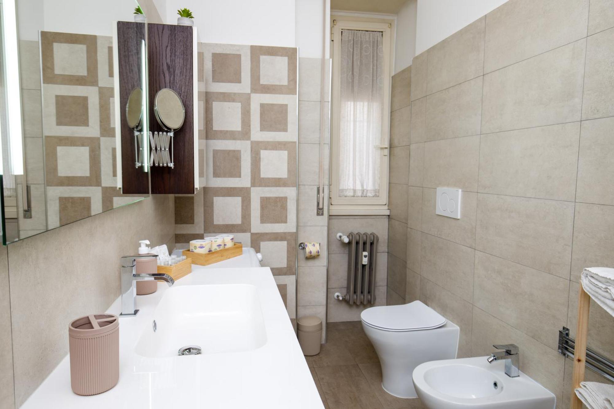 Apartment Aureliana House Rome