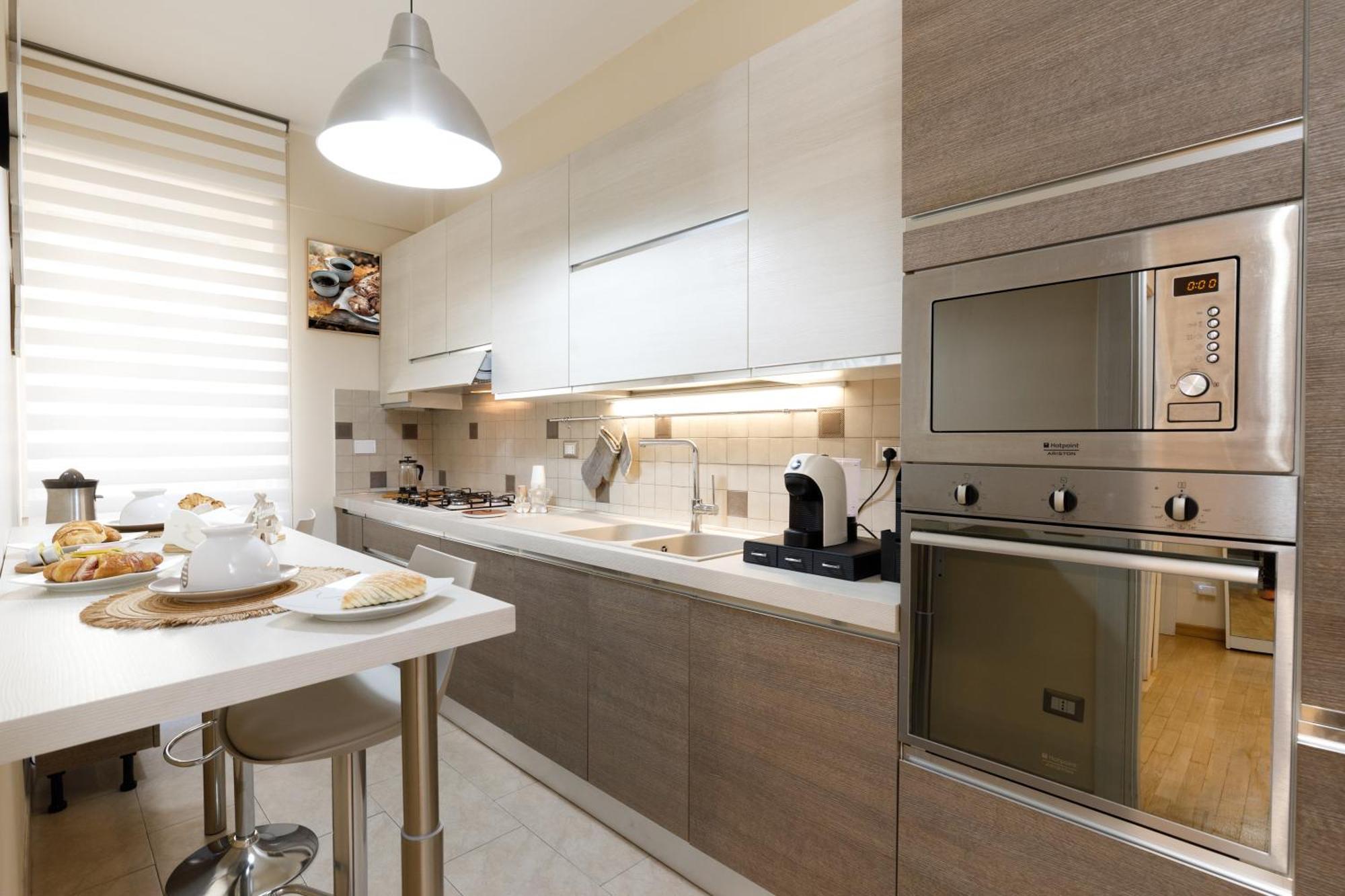 Aureliana House