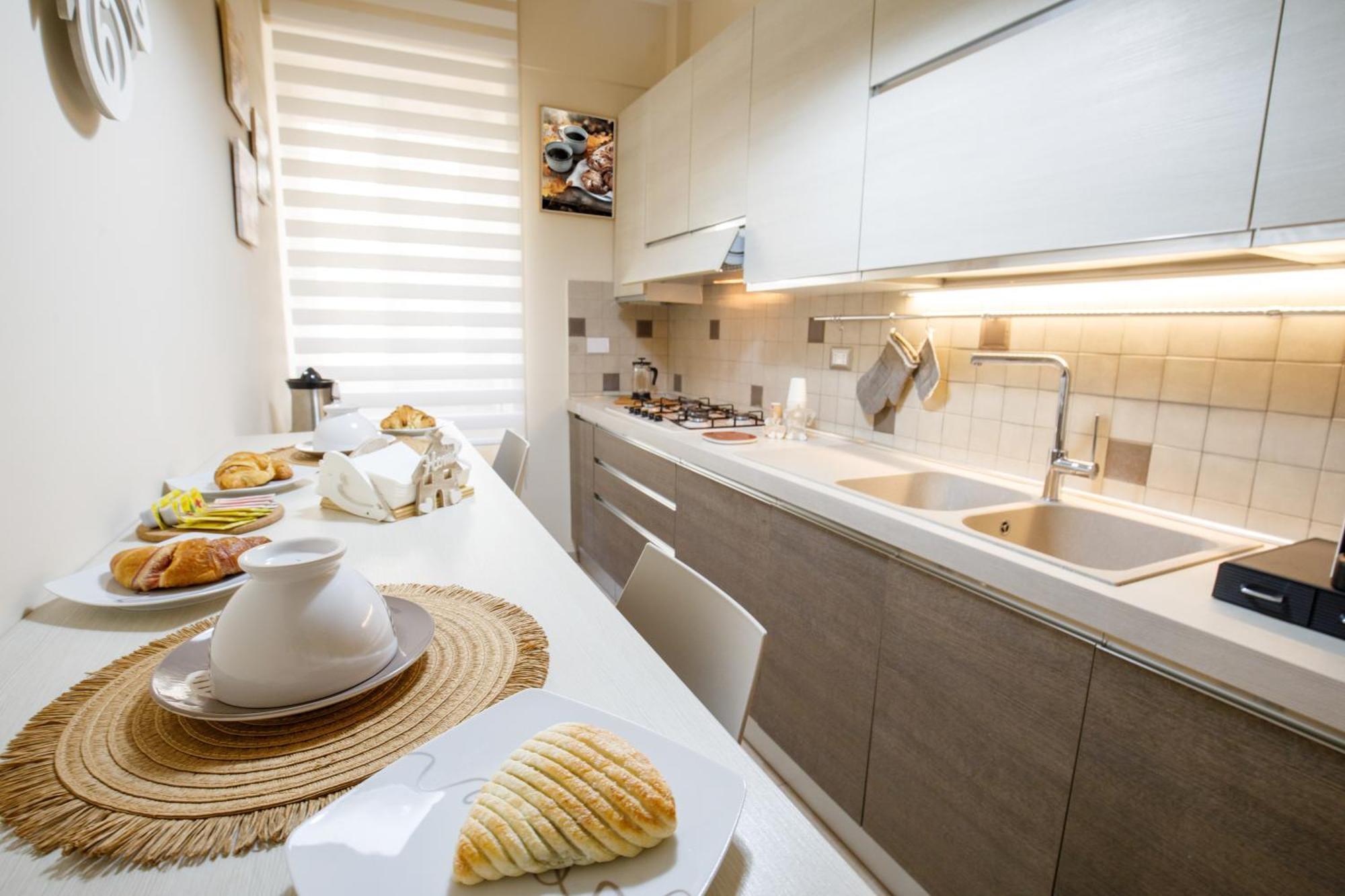 Apartment Aureliana House
